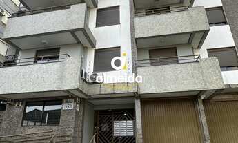 Imagem: APARTAMENTO 2 DORMITÓRIOS