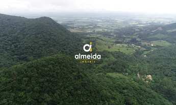 Imagem 6: Realize seu sonho com essa linda área de lazer com morros e área verde em Silve