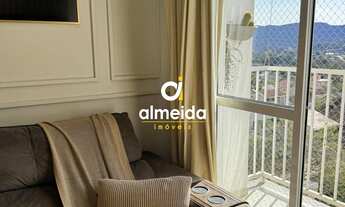 Imagem 7: Apartamento 2 dormitórios à venda Presidente João Goulart Santa Maria/RS