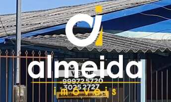 Imagem: Casa 3 dormitórios à venda Vila Santo