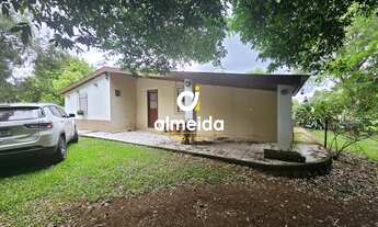 Imagem 7: Sítio da Capelinha