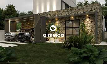 Imagem: CASA NO CONDOMÍNIO FECHADO CASA VIVA