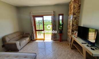 Imagem: CASA 3 DORMITÓRIOS