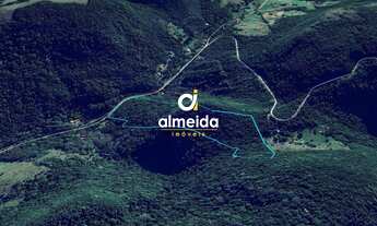 Imagem 4: Realize seu sonho com essa linda área de lazer com morros e área verde em Silvei