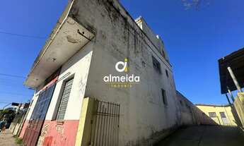 Imagem 2: Prédio 5 dormitórios à venda Nossa Senhora das Dores Santa Maria/RS