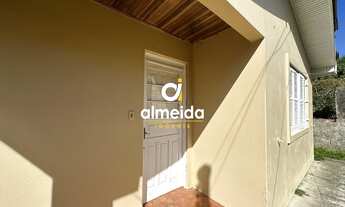 Imagem 2: CASA 1 DORMITÓRIO