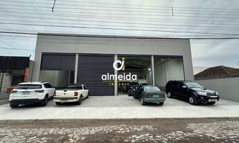 Imagem: Pavilhão 1 dormitórios para vender ou