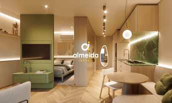 Imagem 4: SYNC Floriano – Compactos de Luxo no Centro de Santa Maria