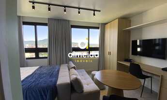 Imagem 3: Studio com garagem a 5 min da UFSM