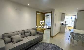 Imagem: Apartamento central mobiliado com eletrodomésticos