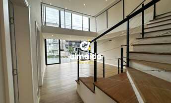 Imagem 4: Casa com piscina totalmente reformada alto padrão no bairro Medianeira