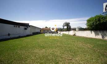 Imagem: EXCELENTE TERRENO COMERCIAL FRENTE BR 158