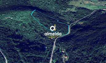 Imagem 5: Realize seu sonho com essa linda área de lazer com morros e área verde em Silve