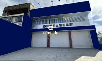 Imagem: MARAVILHOSO PREDIO COMERCIAL COM ESTACIONAMENTO!