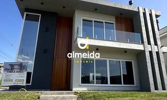 Imagem 4: Casa alto padrão condomínio