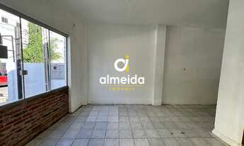 Imagem 7: SALA COMERCIAL, 1 dormitório na Avenida Fernando Ferrari