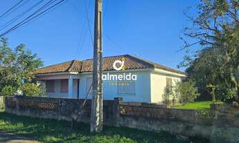 Imagem: Casa 2 dormitórios à venda Lorenzi Santa