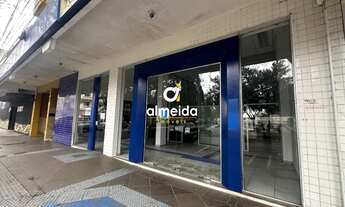 Imagem: Loja comercial no centro de Santa Maria