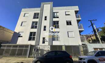 Imagem: Apartamento dois dormitórios