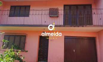 Imagem: SOBRADO 2 DORMITÓRIOS