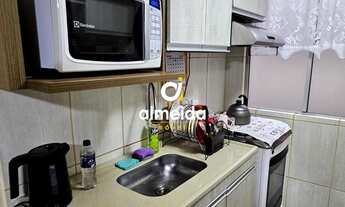 Imagem 6: APARTAMENTO 2 DORMITÓRIOS