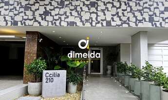 Imagem 3: APARTAMENTO 3 DORMITÓRIOS (SENDO 1 SUÍTE) ALTO PADRÃO - em construção