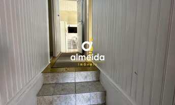 Imagem 7: SOBRADO 4 DORMITÓRIOS