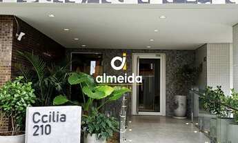 Imagem 3: APARTAMENTO 3 DORMITÓRIOS (SENDO 1 SUÍTE) ALTO PADRÃO - em construção