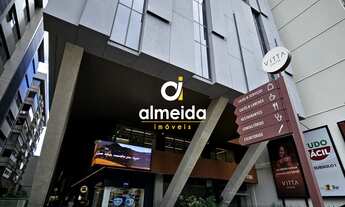 Imagem: VITTA CENTER, 1 dormitório na Rua Pinheiro