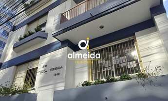 Imagem: Apartamento Central com 2 Dormitórios