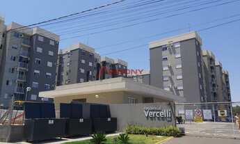 Imagem: Apartamento 2 dormitórios para alugar Nossa