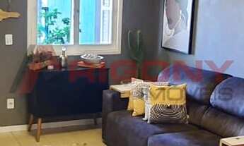 Imagem 7: Excelente casa de 2 dormitórios com piscina em Camobi