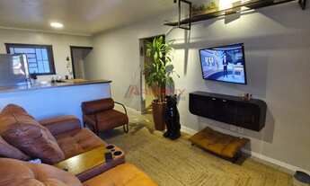 Imagem 5: Excelente casa de 2 dormitórios com piscina em Camobi