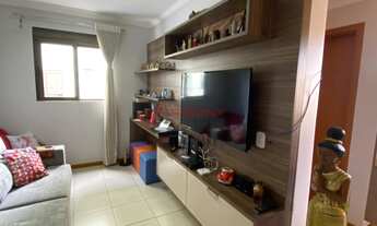 Imagem 4: Duplex 2 dormitórios à venda Centro Santa Maria/RS