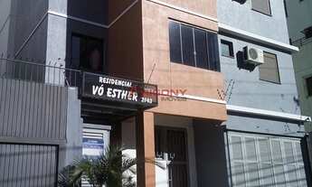 Imagem: Duplex 2 dormitórios à venda Centro Santa