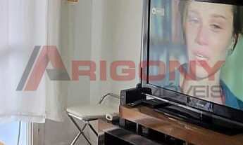 Imagem: Apartamento Central, Com dois dormitórios