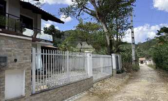 Imagem 2: Casa duplex com 03 suítes próximo às cachoeiras em Baturité/CE