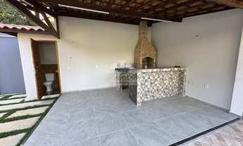 Imagem 5: Casa Duplex com 3 Suítes em Mulungu