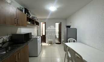 Imagem 7: Apartamento com 59,80 m², com 02 quartos sendo 01 suítes em Guaramiranga/CE