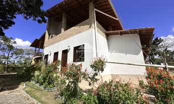 Imagem 7: Sítio de 4 ha, com casarão de 14 suítes e casa de caseiro em Guaramiranga/CE