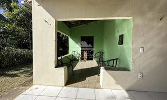 Imagem 5: Grande oportunidade na serra de Pacoti com 3 hectares e 3 casas para reforma