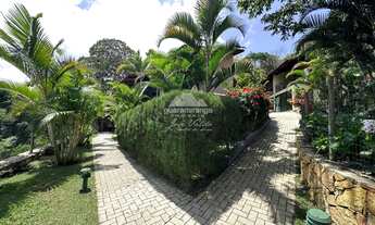 Imagem: Apartamento com 65 m² em condomínio de