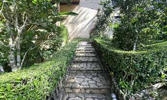 Imagem 6: Casa de condomínio com 04 quartos sendo 02 suítes no segundo ponto mais alto de