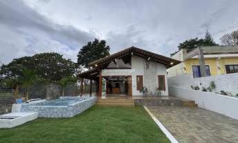 Imagem: Casa em condomínio informal de 180 m²