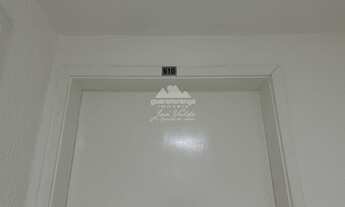 Imagem 3: Apartamento de 135 m² na cobertura, varanda com ofurô e cascata com vista para o