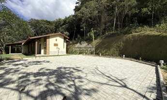 Imagem 7: Chácara com 03 suítes e terreno com 4.271,62m² em Guaramiranga/CE