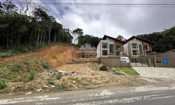 Imagem 7: Terreno com área total de 1146,56 m², com licença para construção em Guaramirang