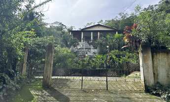 Imagem 3: Sítio de 2 ha, com casa de 109,34 m², com dois quartos sendo uma suíte em Mulung