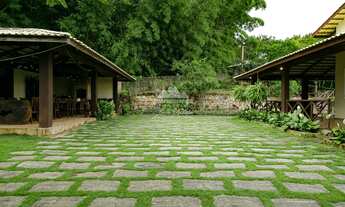 Imagem 5: Sítio de Alto Padrão com Vista e 5 Suítes em Guaramiranga – 6,3 ha