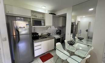 Imagem 5: Apartamento a venda com 52,45m² de área construída em um dos condomínio mais cha